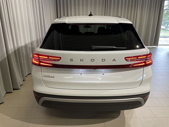 Skoda Kodiaq 8 of 19