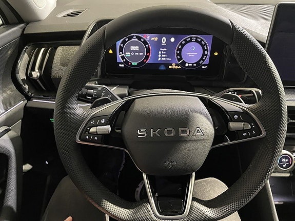 Skoda Kodiaq 16 of 19