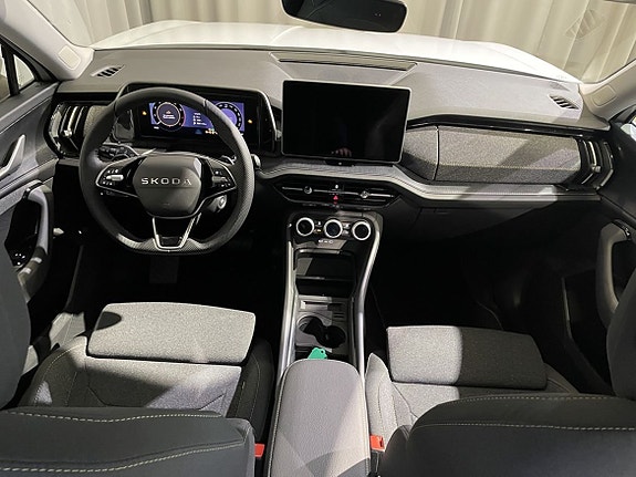 Skoda Kodiaq 12 of 19