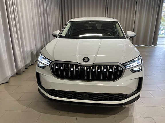 Skoda Kodiaq 2 of 5