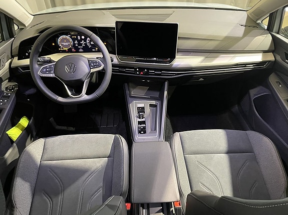 Volkswagen Golf I 10 of 17