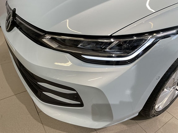 Volkswagen Golf I 3 of 17