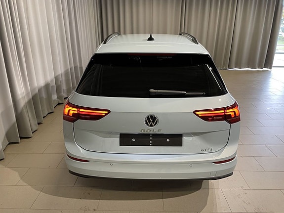 Volkswagen Golf I 7 of 17