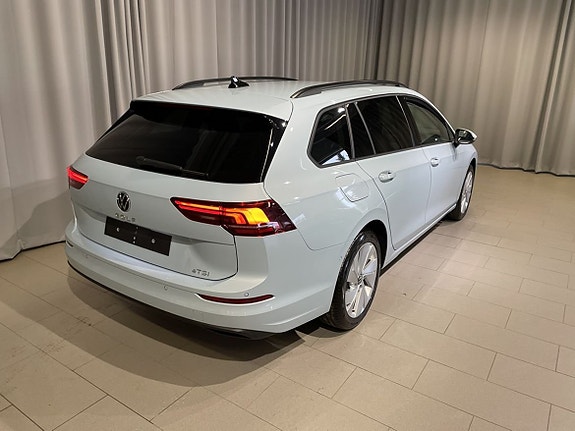 Volkswagen Golf I 6 of 17