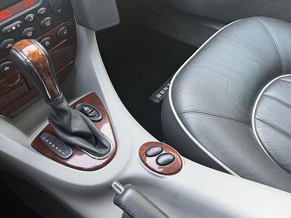 Rover 75 25 of 30
