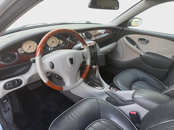 Rover 75 19 of 30