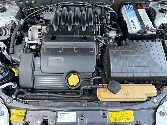 Rover 75 17 of 30