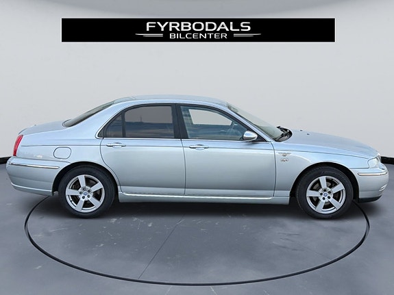 Rover 75 5 of 5