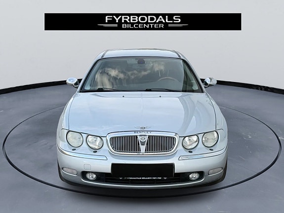 Rover 75 9 of 30