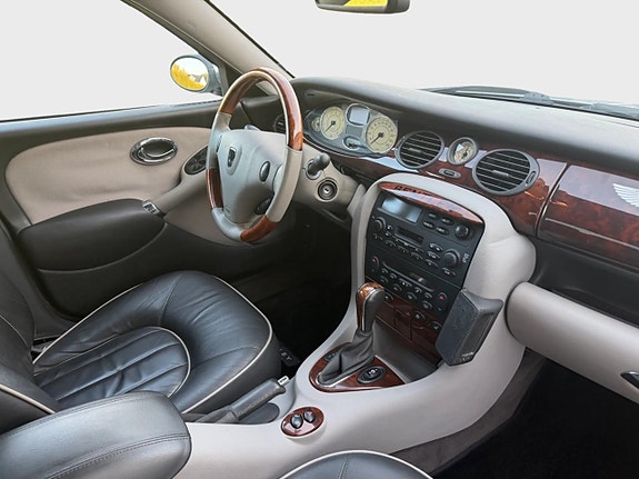 Rover 75 27 of 30