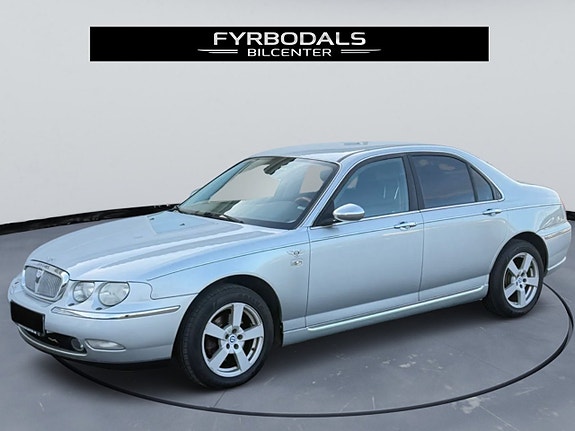 Rover 75 12 of 30