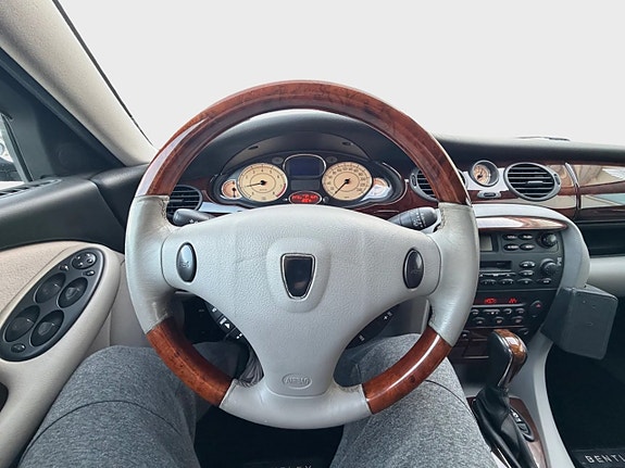 Rover 75 23 of 30