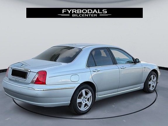 Rover 75 13 of 30