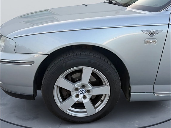 Rover 75 14 of 30