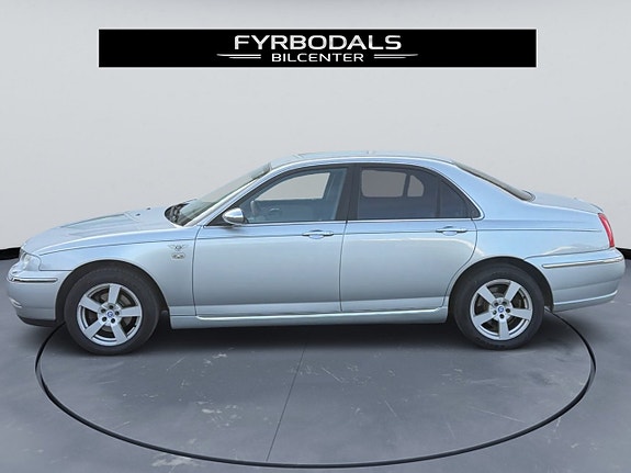 Rover 75 8 of 30