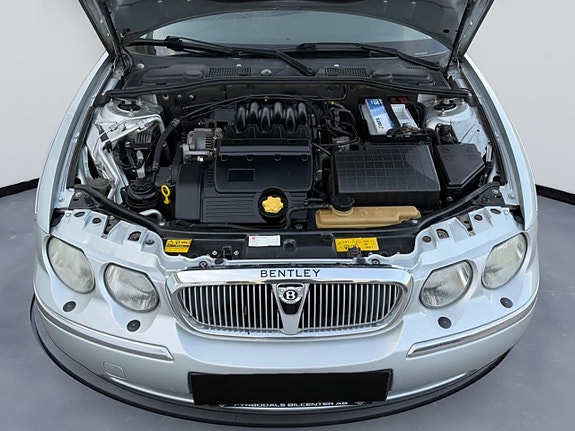 Rover 75 16 of 30