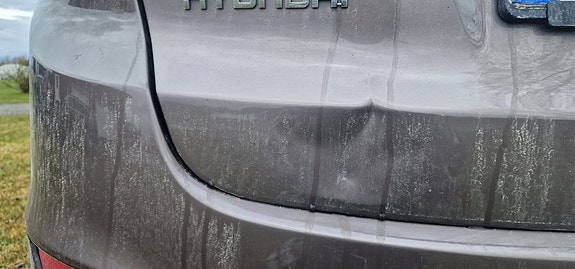 Hyundai ix35 6 of 8