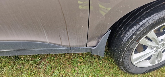 Hyundai ix35 5 of 5