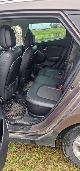 Hyundai ix35 8 of 8