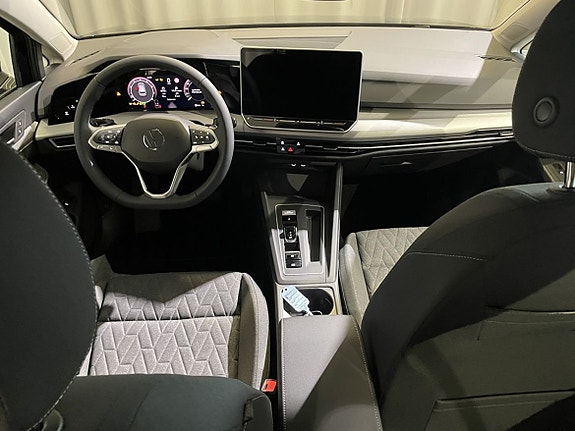 Volkswagen Golf I 9 of 15