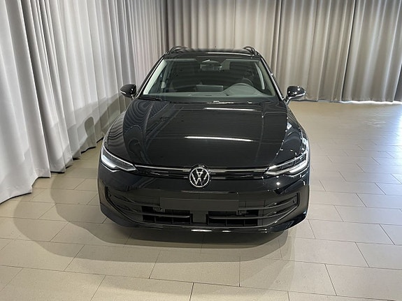 Volkswagen Golf I 2 of 15