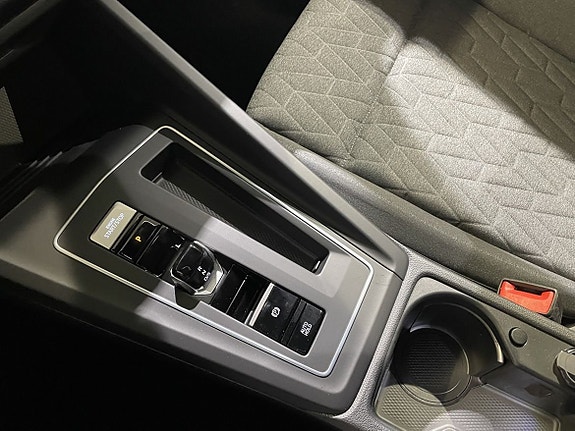 Volkswagen Golf I 14 of 15