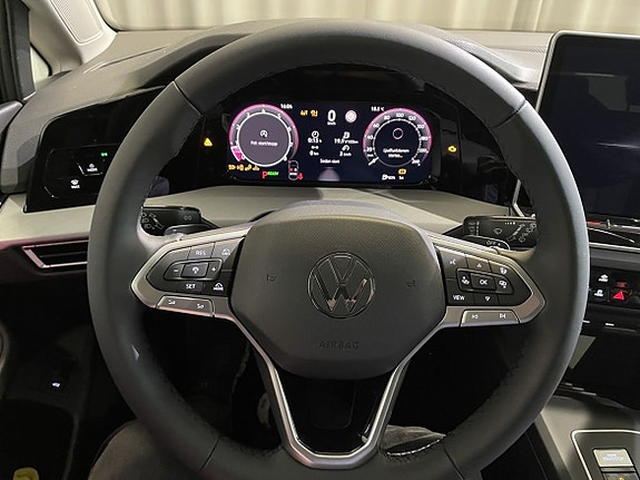 Volkswagen Golf I 12 of 15