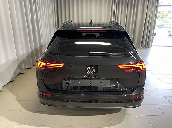 Volkswagen Golf I 6 of 15