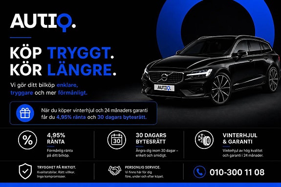 Mercedes-Benz C220 d 2 of 5