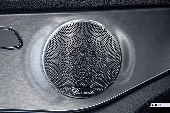 Mercedes-Benz C220 d 16 of 17