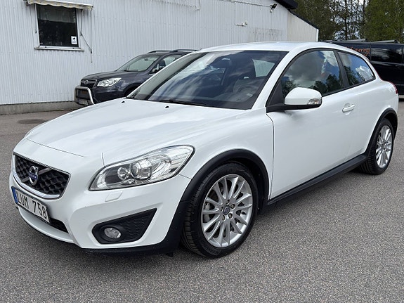 Volvo C30