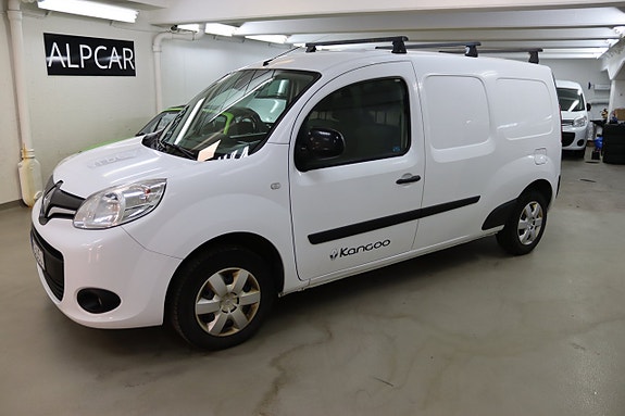 Renault Kangoo Express
