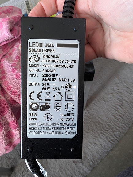 Product image 3 of 6