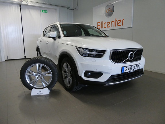 İkinci el  Volvo Xc40 2.0 D3