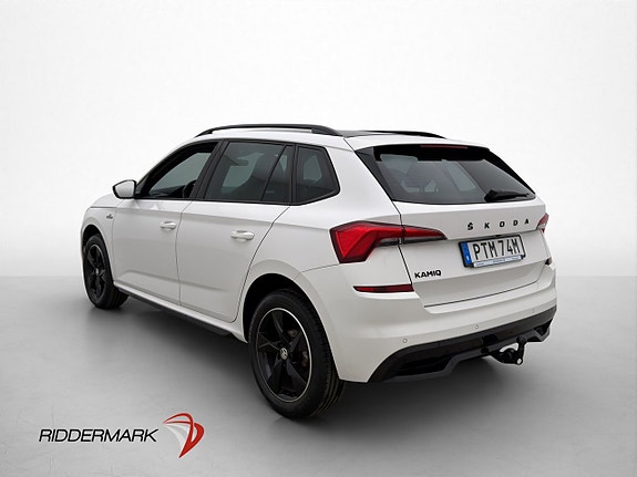 Skoda Kamiq 5 of 5