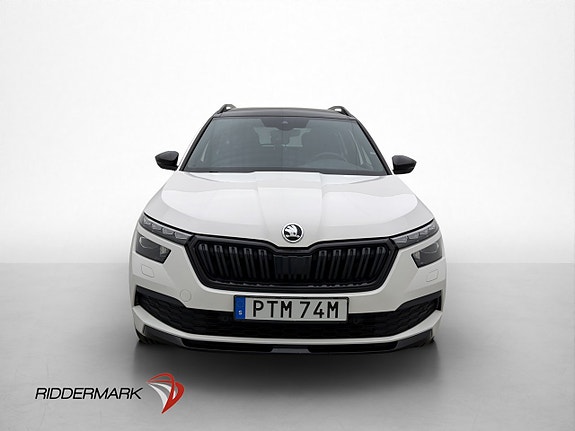 Skoda Kamiq 2 of 5