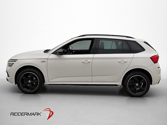 Skoda Kamiq 4 of 5