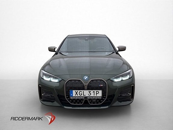 BMW i4 2 of 5