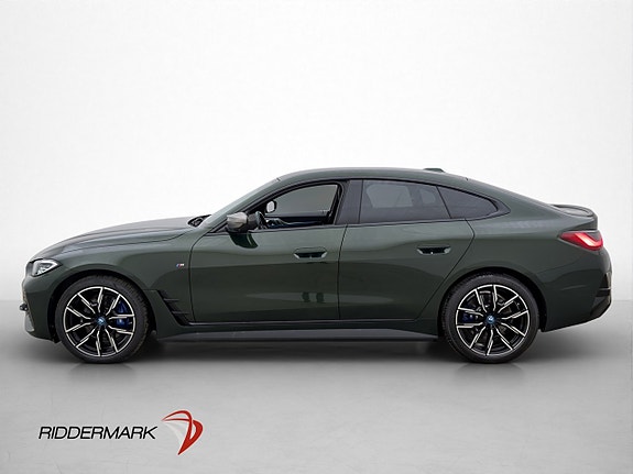 BMW i4 5 of 5