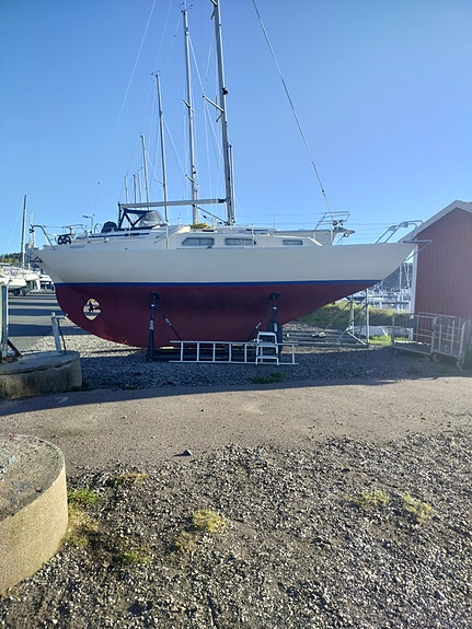 Marieholm 26 — Vedi foto 1