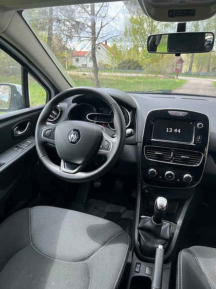 Renault Clio 3 of 5