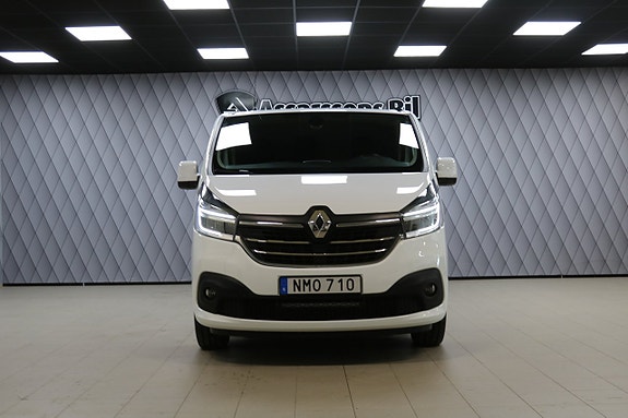 Renault Trafic 16 of 29
