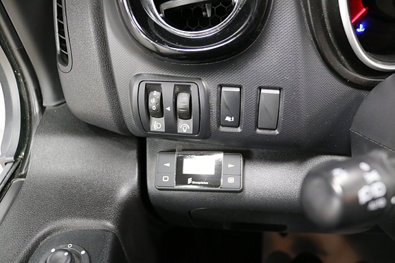 Renault Trafic 10 of 29