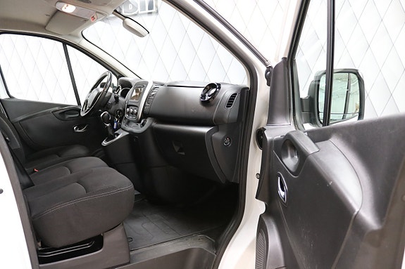 Renault Trafic 20 of 29