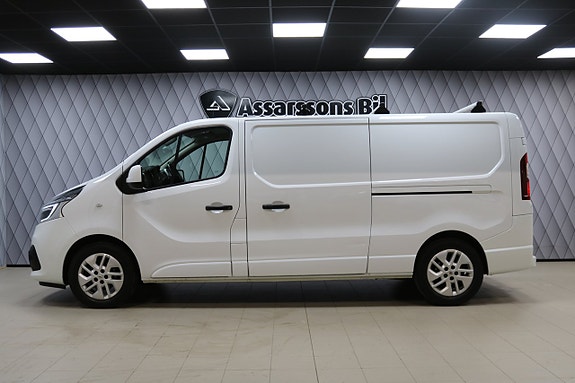 Renault Trafic 3 of 29