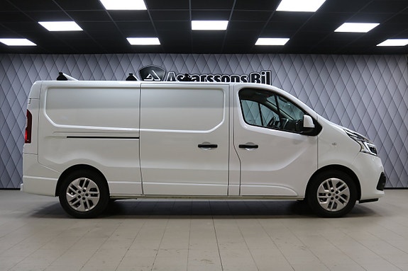 Renault Trafic 5 of 29