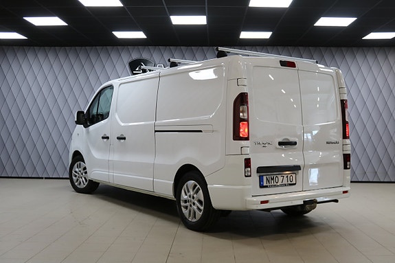 Renault Trafic 15 of 29