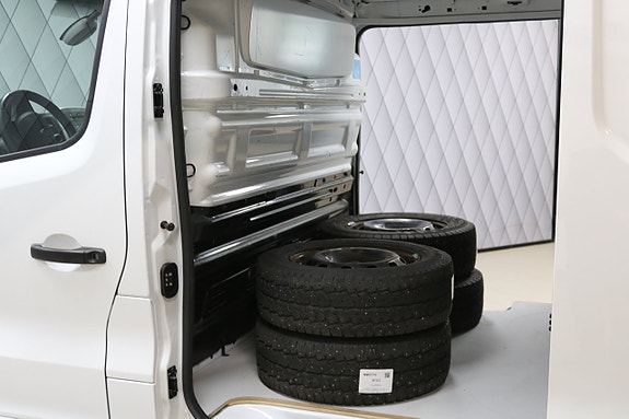 Renault Trafic 28 of 29