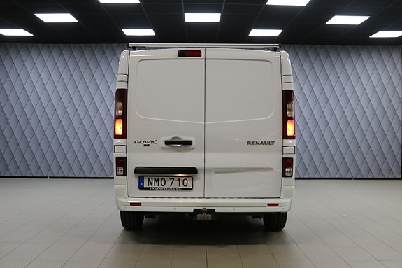 Renault Trafic 4 of 29