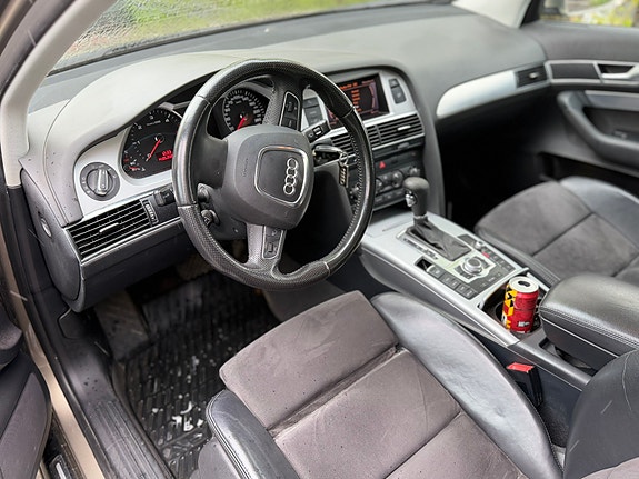 Audi A6 7 of 8